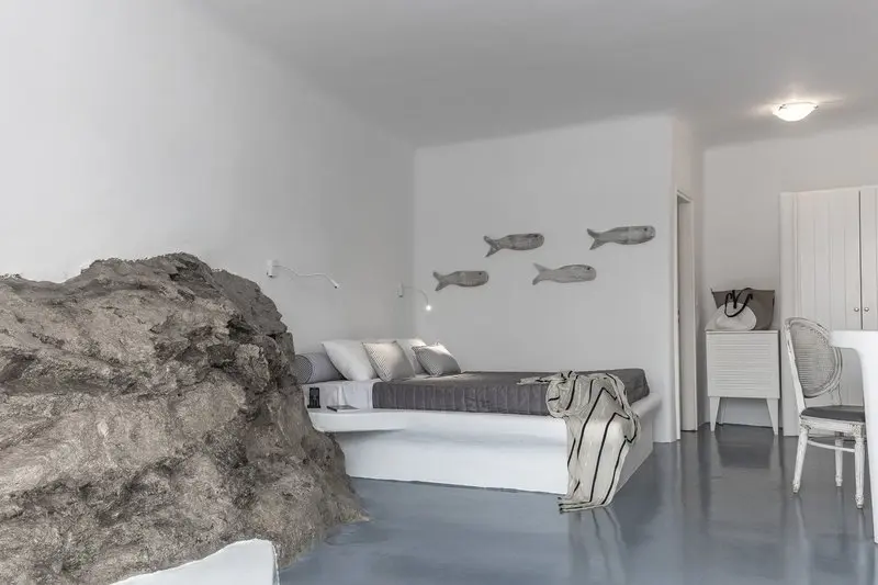 Terra Maltese Natural Retreat Mykonos gallery image 17