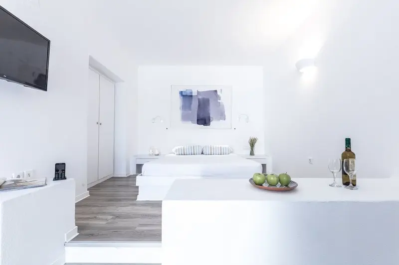 Terra Maltese Natural Retreat Mykonos gallery image 19