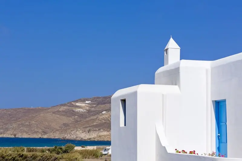 Terra Maltese Natural Retreat Mykonos gallery image 20