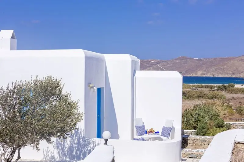 Terra Maltese Natural Retreat Mykonos gallery image 21