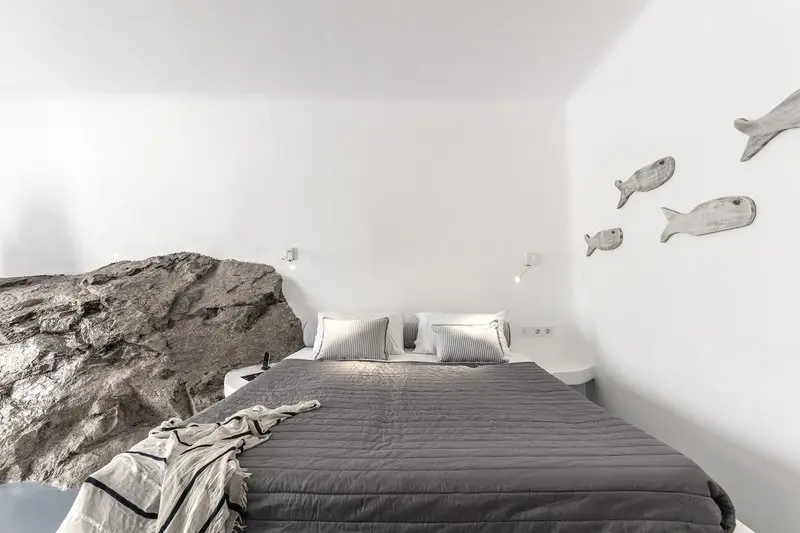 Terra Maltese Natural Retreat Mykonos gallery image 28