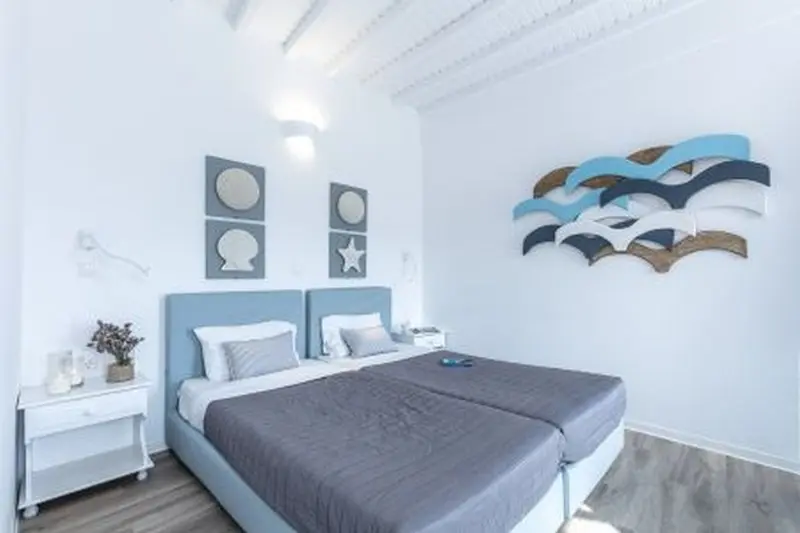 Terra Maltese Natural Retreat Mykonos gallery image 5