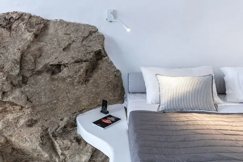 Terra Maltese Natural Retreat Mykonos gallery image 8