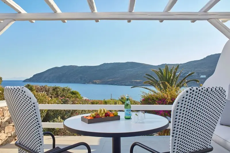 Archipelagos Luxury Hotel gallery image 11