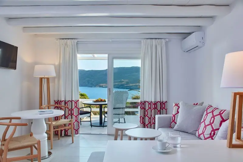 Archipelagos Luxury Hotel gallery image 12