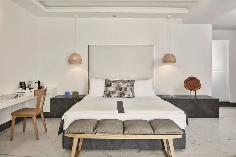 Archipelagos Luxury Hotel gallery image 13