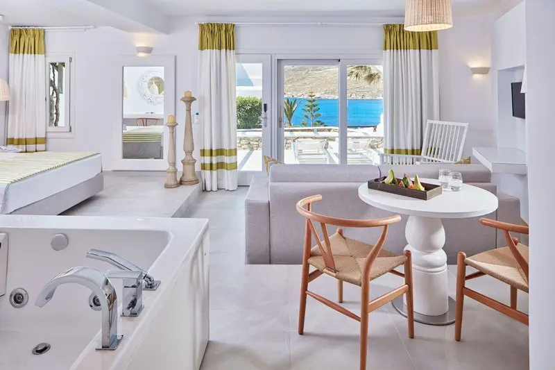 Archipelagos Luxury Hotel gallery image 16