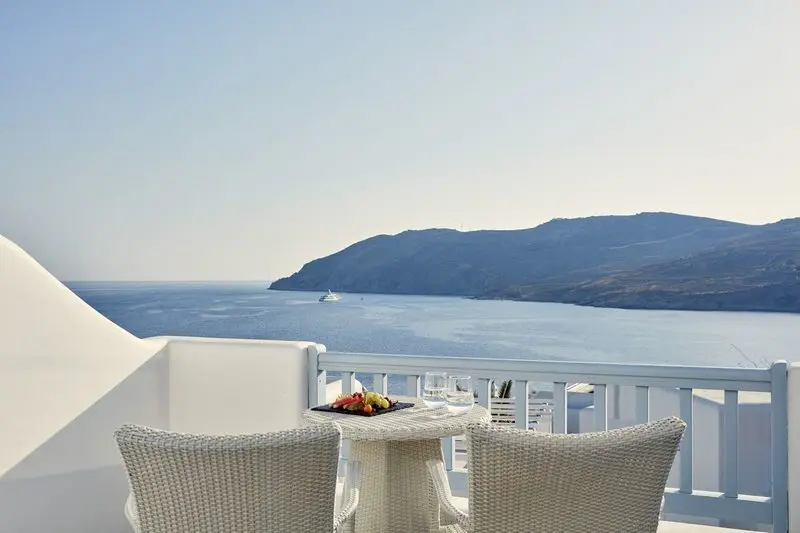 Archipelagos Luxury Hotel gallery image 18