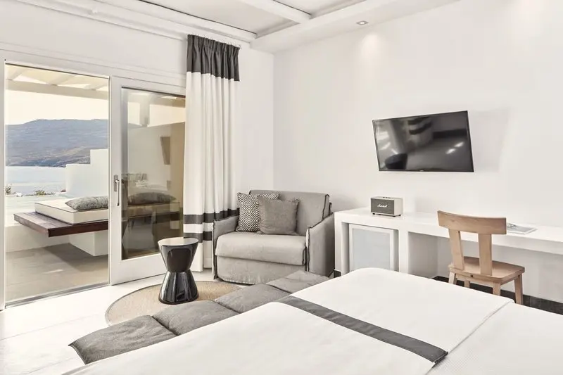 Archipelagos Luxury Hotel gallery image 19