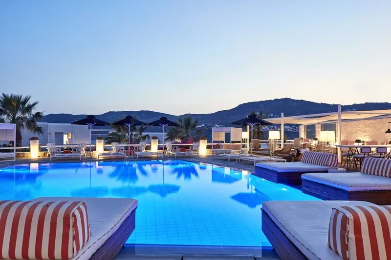 Archipelagos Luxury Hotel gallery image 1