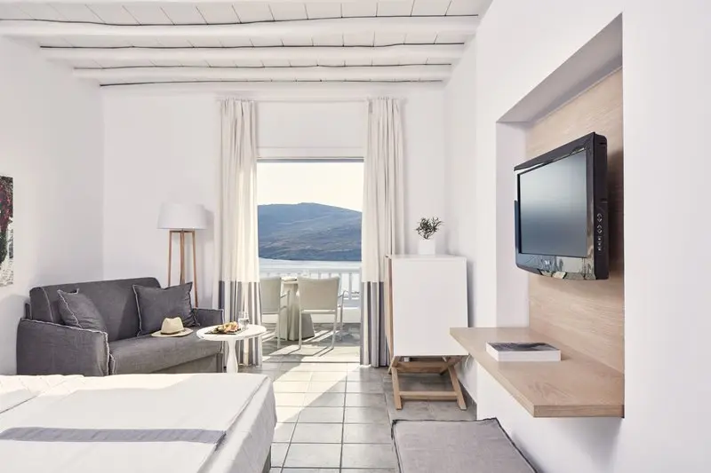Archipelagos Luxury Hotel gallery image 20