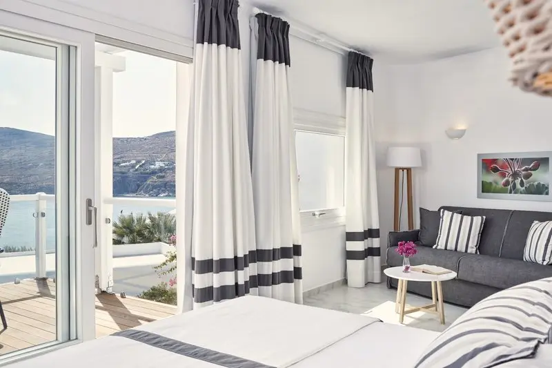 Archipelagos Luxury Hotel gallery image 21