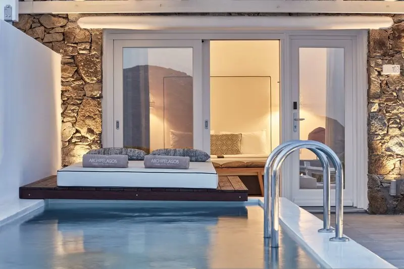 Archipelagos Luxury Hotel gallery image 24