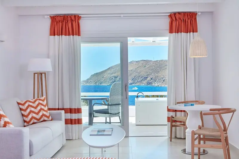 Archipelagos Luxury Hotel gallery image 26