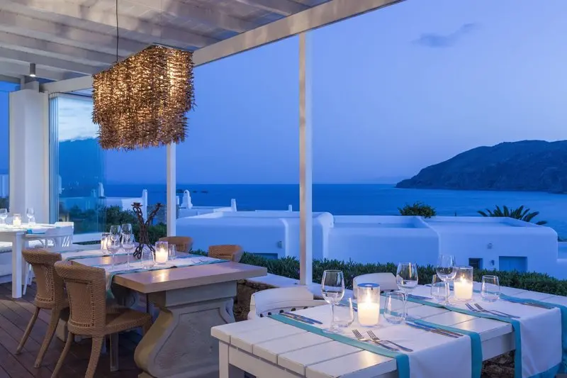 Archipelagos Luxury Hotel gallery image 28