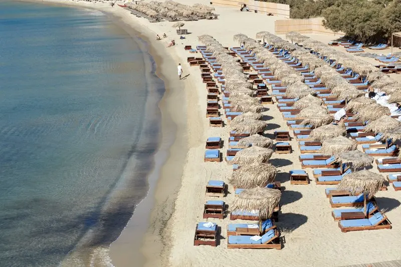 Archipelagos Luxury Hotel gallery image 3