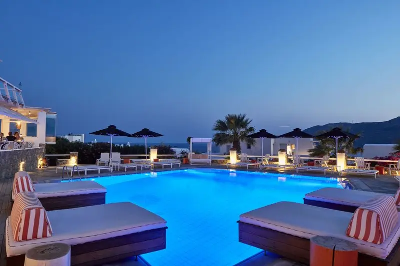 Archipelagos Luxury Hotel gallery image 2