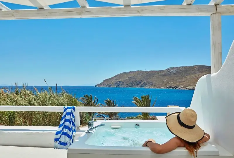 Archipelagos Luxury Hotel gallery image 4