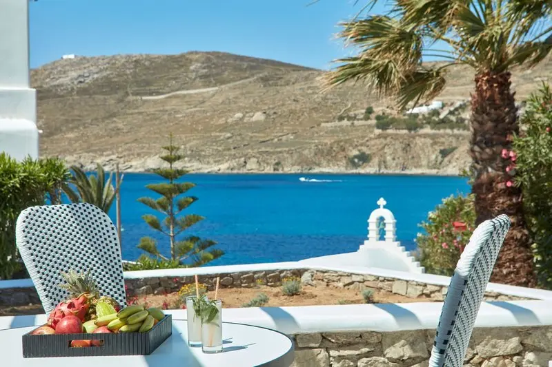Archipelagos Luxury Hotel gallery image 5