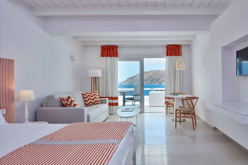 Archipelagos Luxury Hotel gallery image 7
