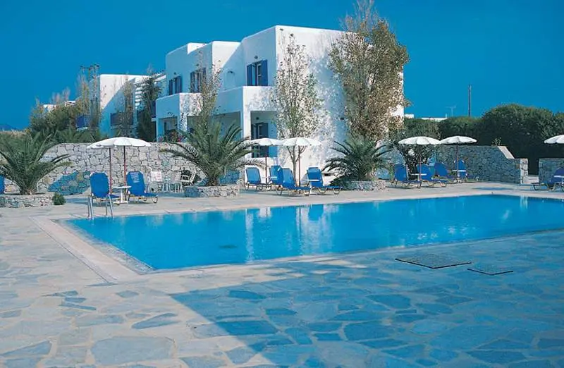 Aeolos Resort gallery image 3