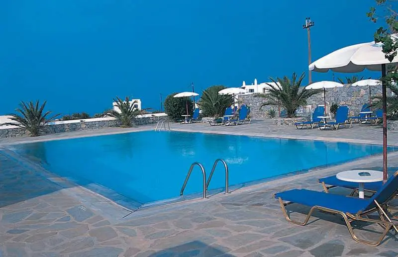 Aeolos Resort