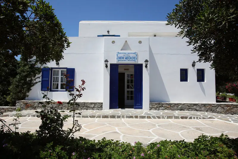 Aeolos Resort gallery image 4
