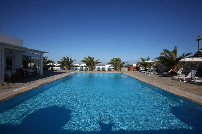 Aeolos Resort gallery image 1