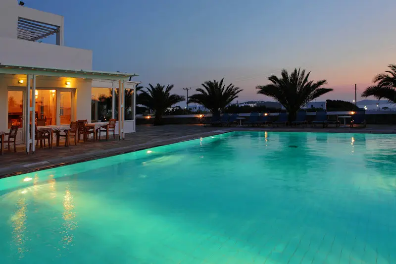 Aeolos Resort gallery image 2