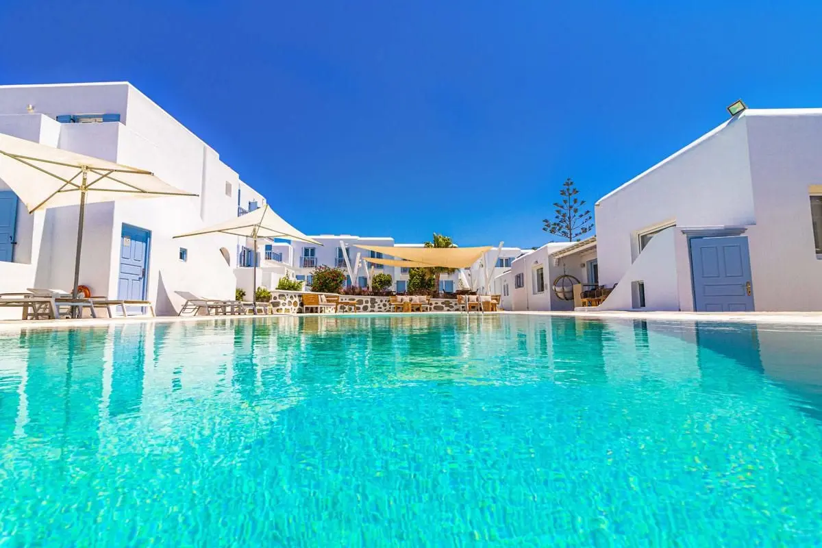 Aeolos Resort