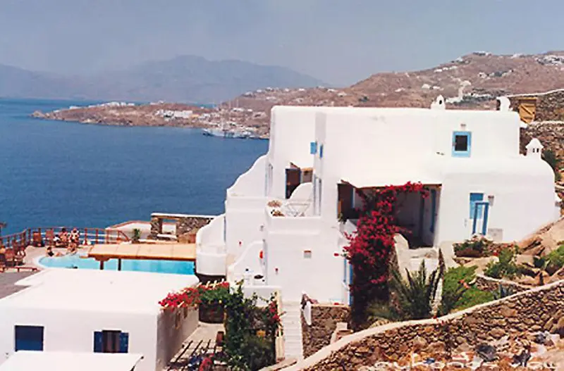 Mykonos View Hotel gallery image 6
