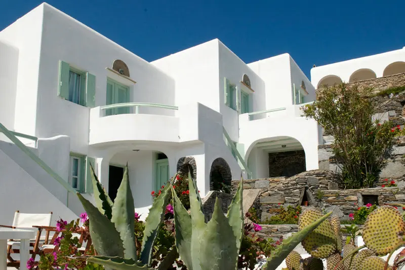 Mykonos View Hotel gallery image 24
