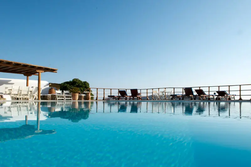 Mykonos View Hotel gallery image 2