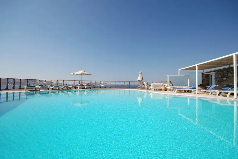 Mykonos View Hotel gallery image 3