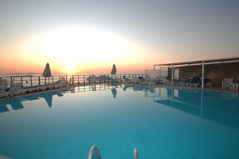 Mykonos View Hotel gallery image 5