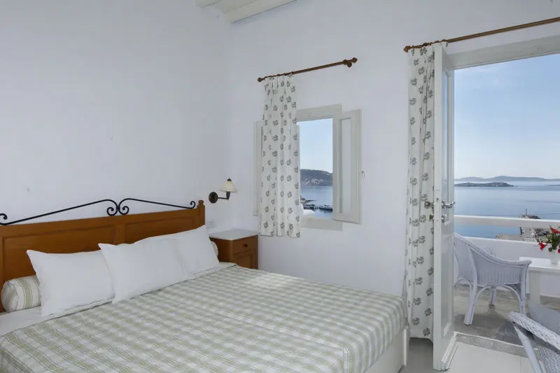 Mykonos View Hotel gallery image 12