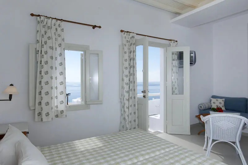 Mykonos View Hotel gallery image 13