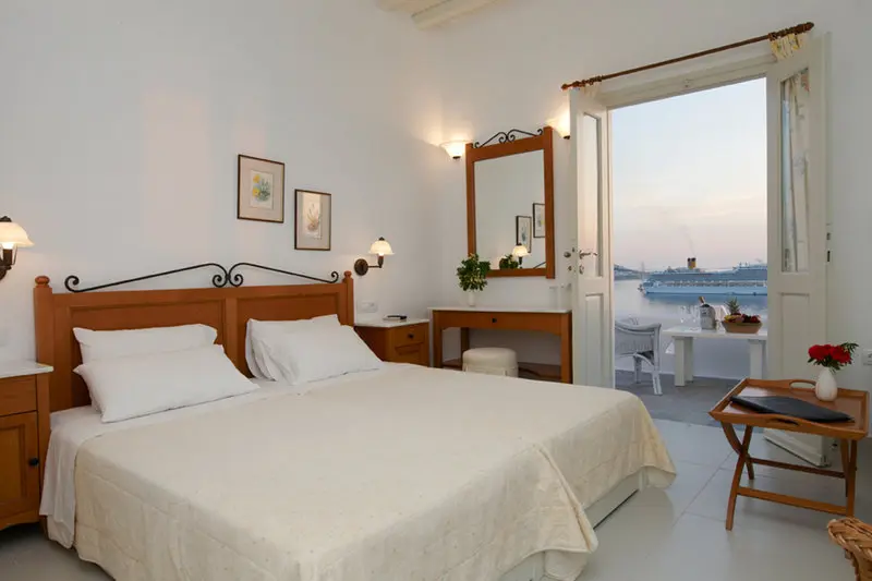 Mykonos View Hotel gallery image 14