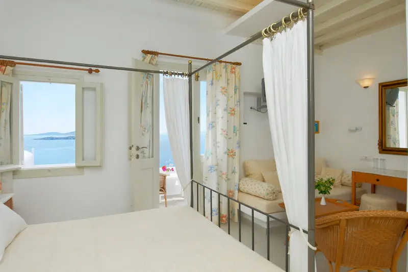 Mykonos View Hotel gallery image 15
