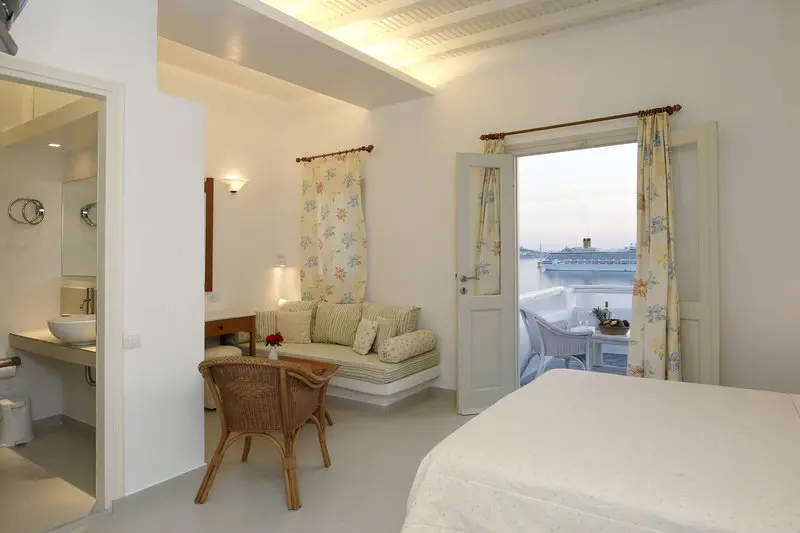 Mykonos View Hotel gallery image 17