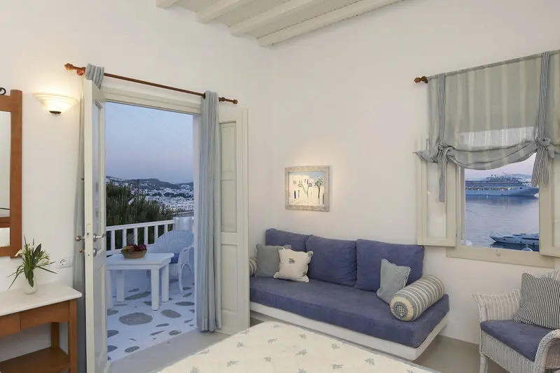 Mykonos View Hotel gallery image 18