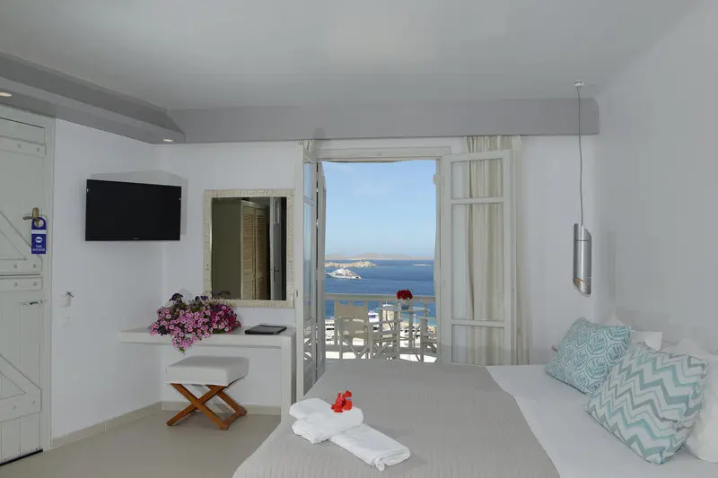 Mykonos View Hotel gallery image 21
