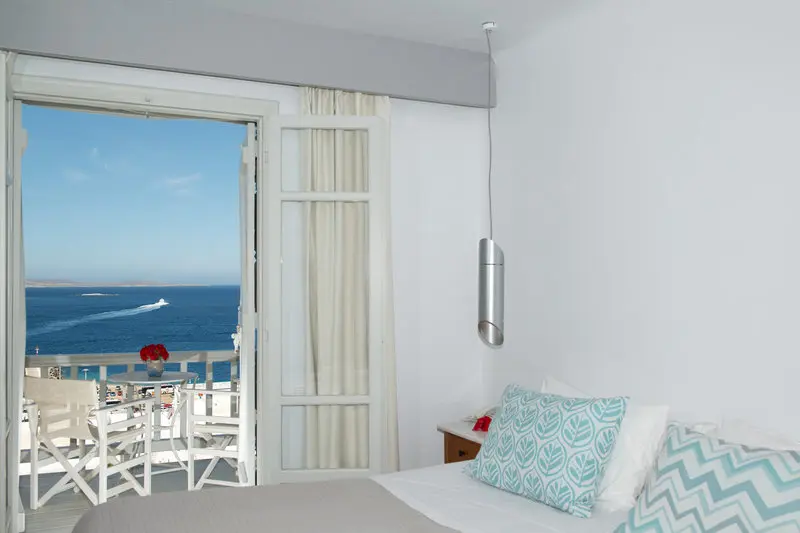 Mykonos View Hotel gallery image 22