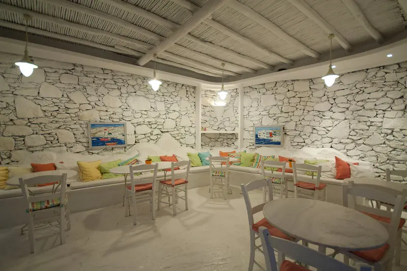 Mykonos View Hotel gallery image 25