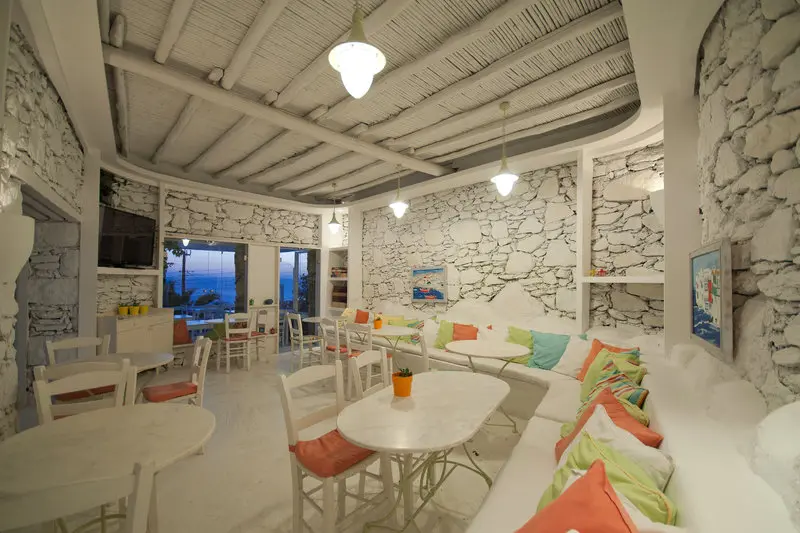 Mykonos View Hotel gallery image 26