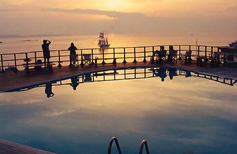 Mykonos View Hotel gallery image 1
