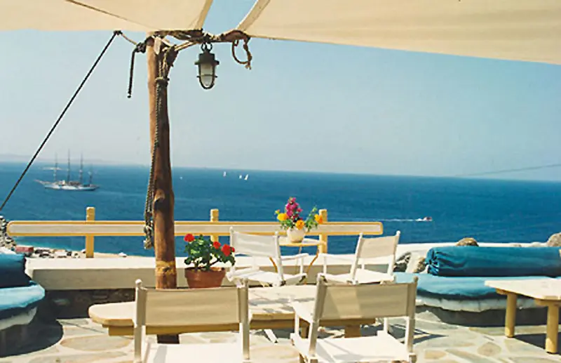 Mykonos View Hotel gallery image 23