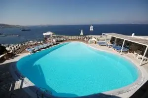 Mykonos View Hotel