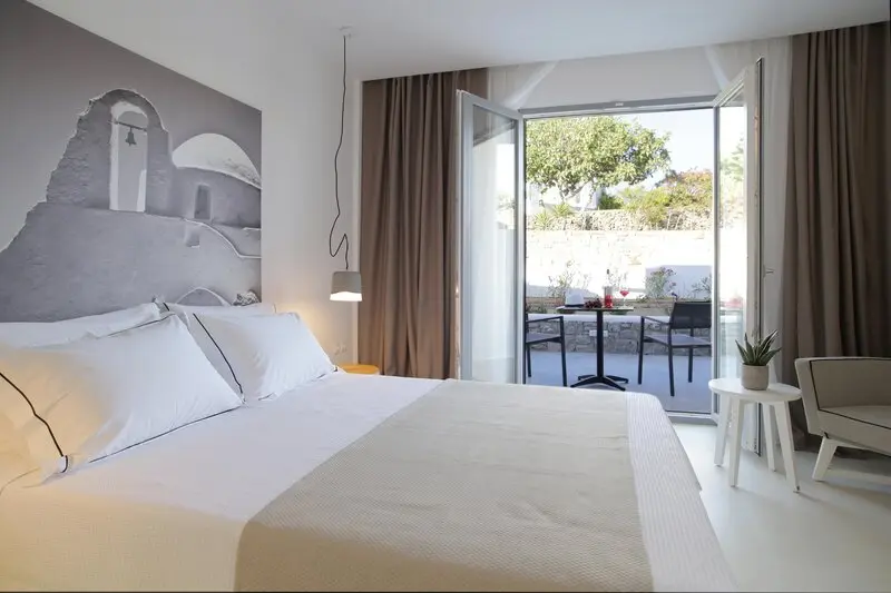 Livin Mykonos Boutique Hotel gallery image 27