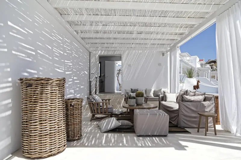 Livin Mykonos Boutique Hotel gallery image 16